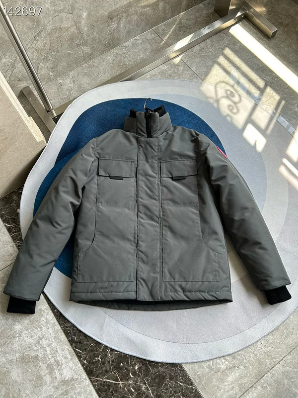 Canada Goose XS-2XL 26yr44 (10)